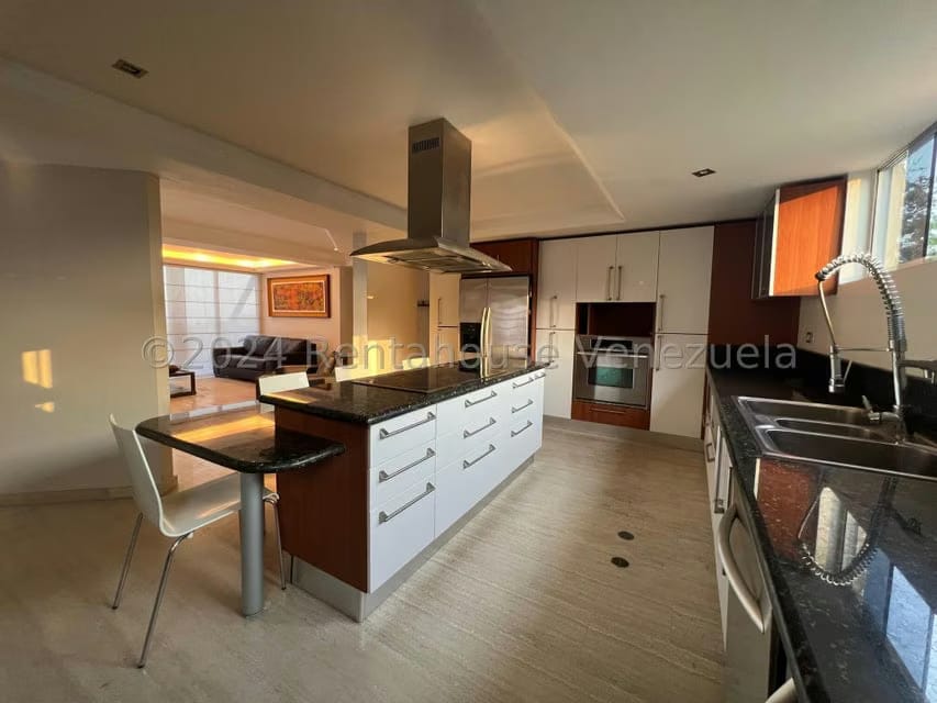 Casa (Multipes Niveles) en Venta en Corralito, Distrito Metropolitano - 29