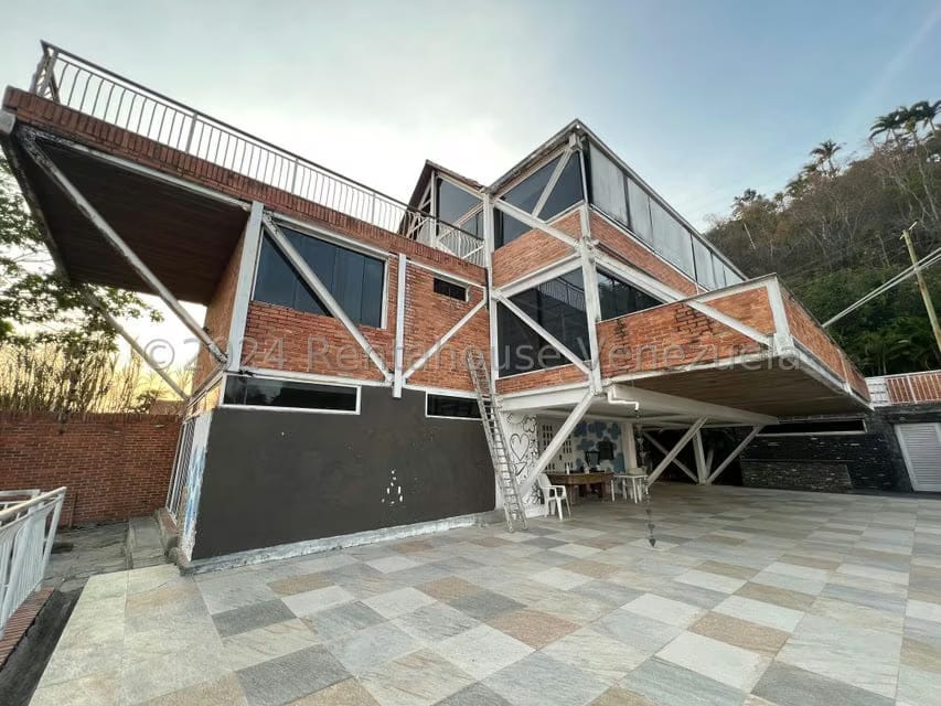 Casa (Multipes Niveles) en Venta en Corralito, Distrito Metropolitano - 6