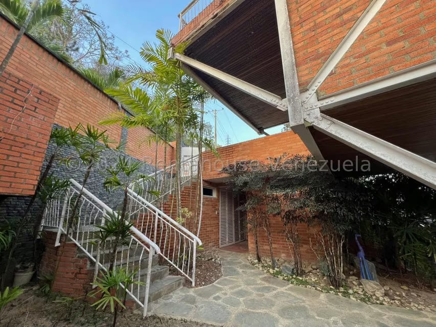 Casa (Multipes Niveles) en Venta en Corralito, Distrito Metropolitano - 56