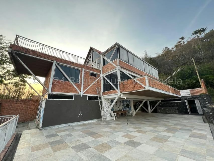 Casa (Multipes Niveles) en Venta en Corralito, Distrito Metropolitano - 58