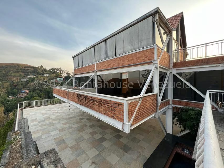 Casa (Multipes Niveles) en Venta en Corralito, Distrito Metropolitano - 61