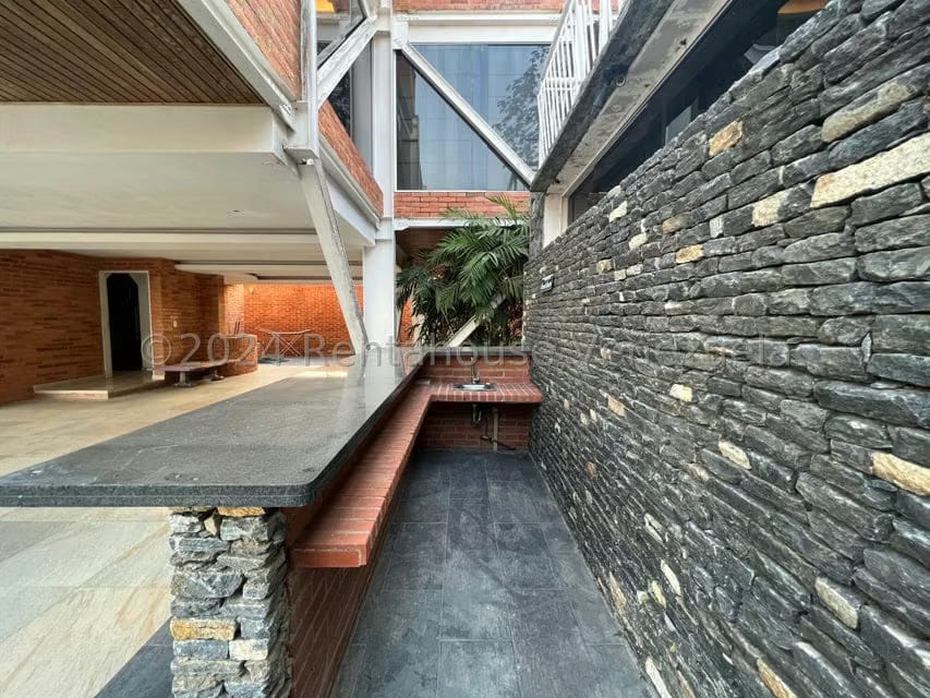 Casa (Multipes Niveles) en Venta en Corralito, Distrito Metropolitano - 8