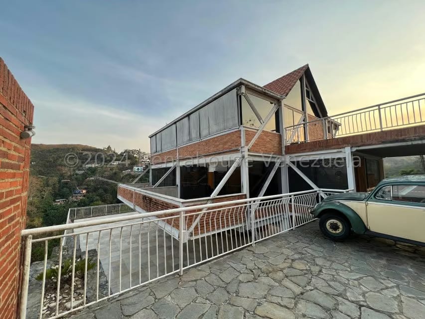 Casa (Multipes Niveles) en Venta en Corralito, Distrito Metropolitano - 10
