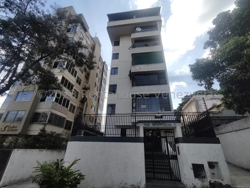 Apartamento (Penthouse) en Venta en Los Caobos, Distrito Metropolitano