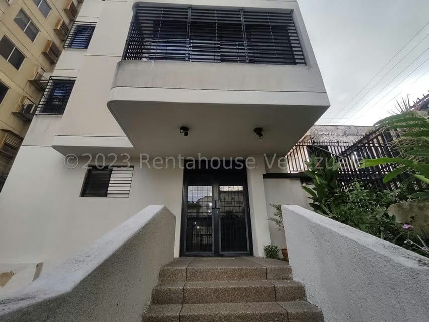 Apartamento (Penthouse) en Venta en Los Caobos, Distrito Metropolitano - 2