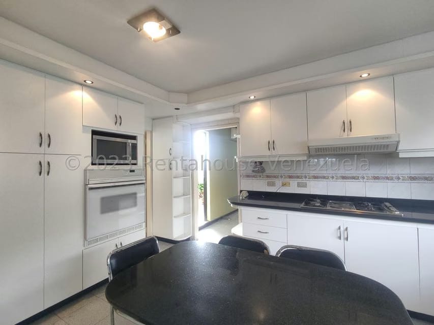 Apartamento (Penthouse) en Venta en Los Caobos, Distrito Metropolitano - 11