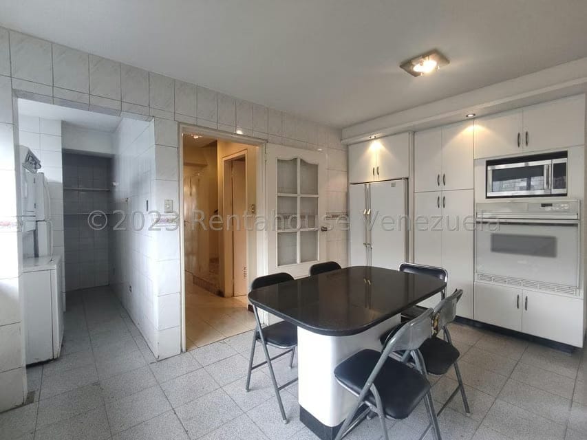 Apartamento (Penthouse) en Venta en Los Caobos, Distrito Metropolitano - 12