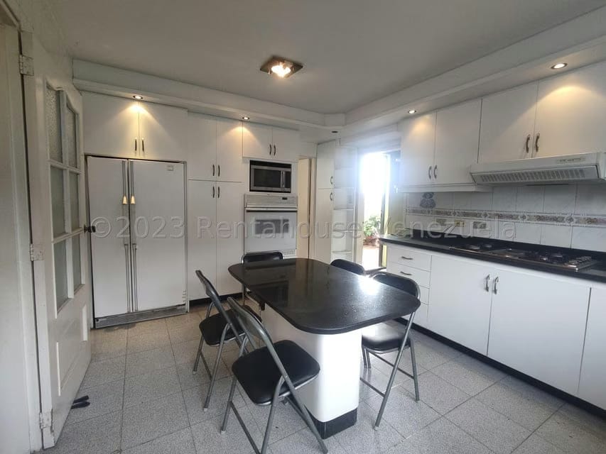 Apartamento (Penthouse) en Venta en Los Caobos, Distrito Metropolitano - 13