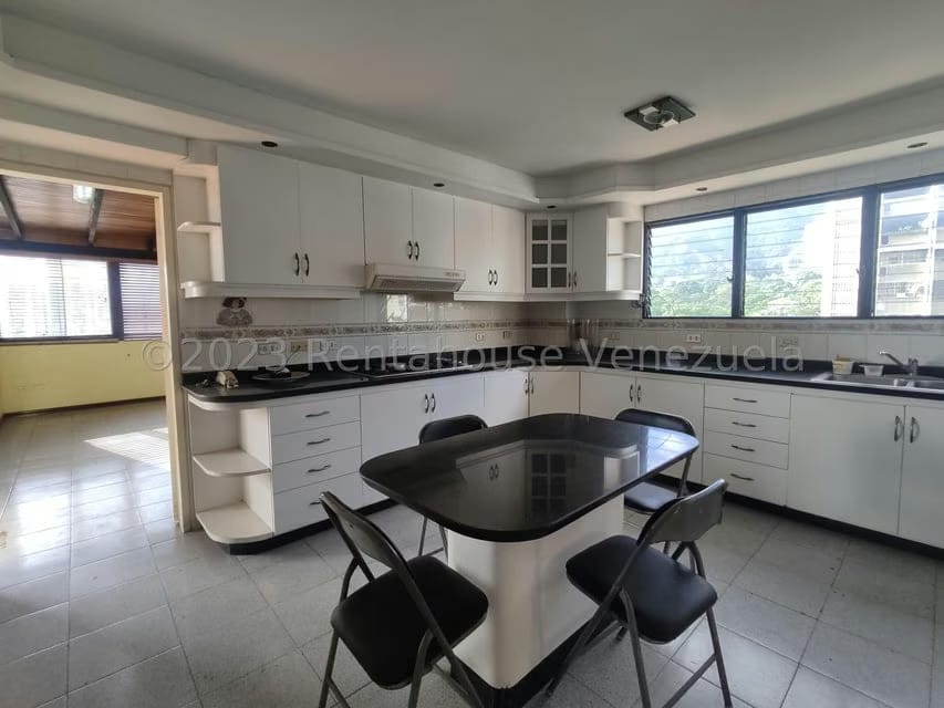 Apartamento (Penthouse) en Venta en Los Caobos, Distrito Metropolitano - 14