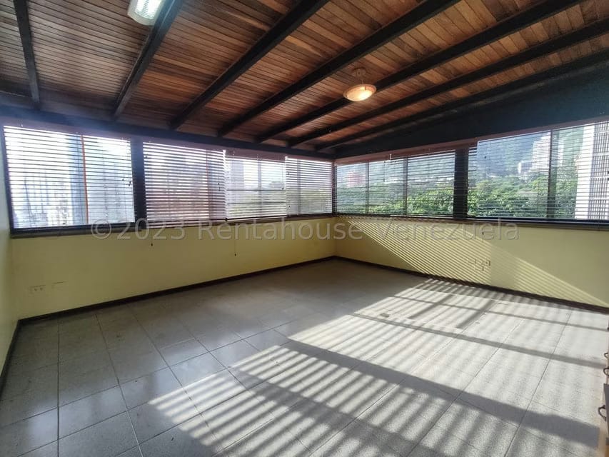 Apartamento (Penthouse) en Venta en Los Caobos, Distrito Metropolitano - 19
