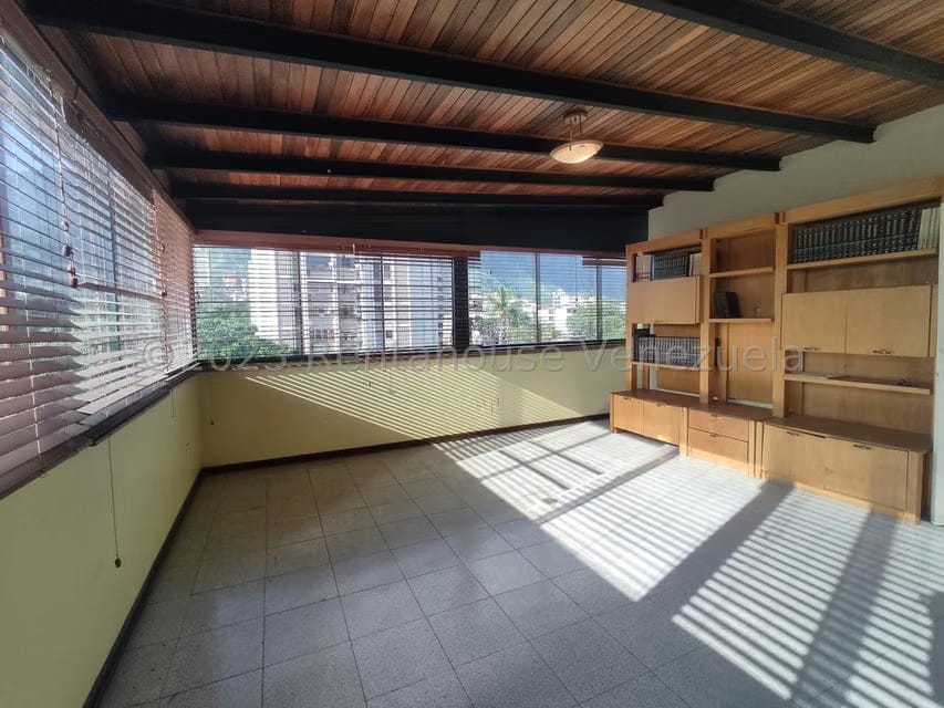 Apartamento (Penthouse) en Venta en Los Caobos, Distrito Metropolitano - 20