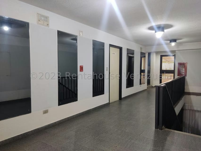 Apartamento (Penthouse) en Venta en Los Caobos, Distrito Metropolitano - 3