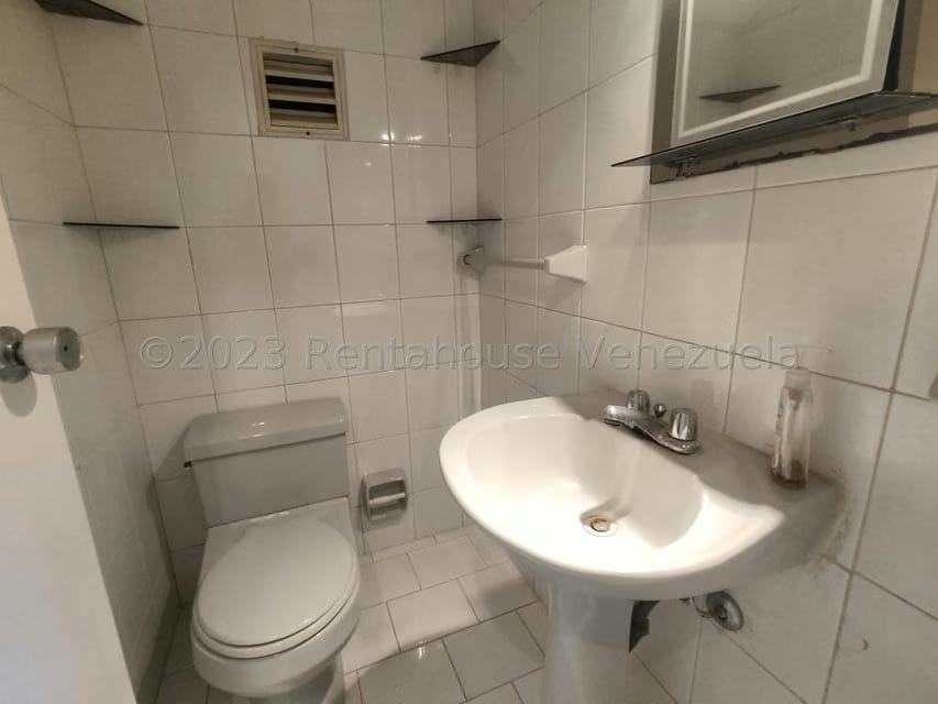 Apartamento (Penthouse) en Venta en Los Caobos, Distrito Metropolitano - 22