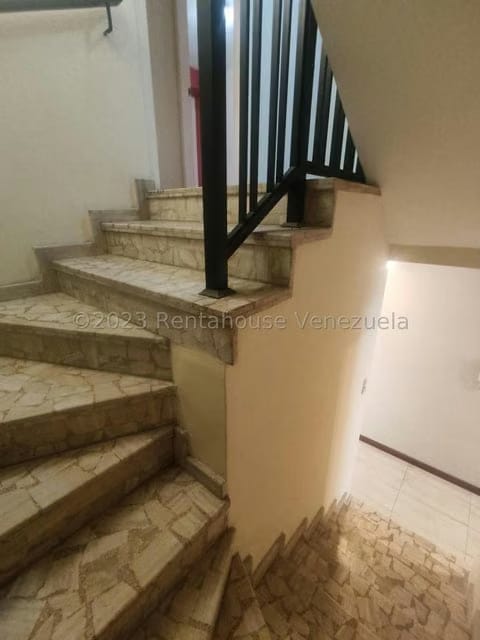 Apartamento (Penthouse) en Venta en Los Caobos, Distrito Metropolitano - 23
