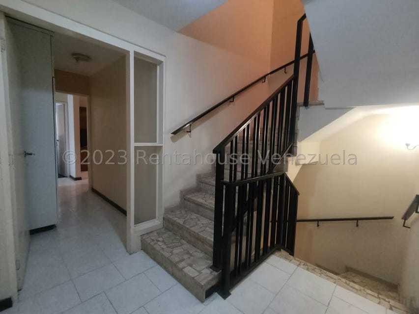 Apartamento (Penthouse) en Venta en Los Caobos, Distrito Metropolitano - 24