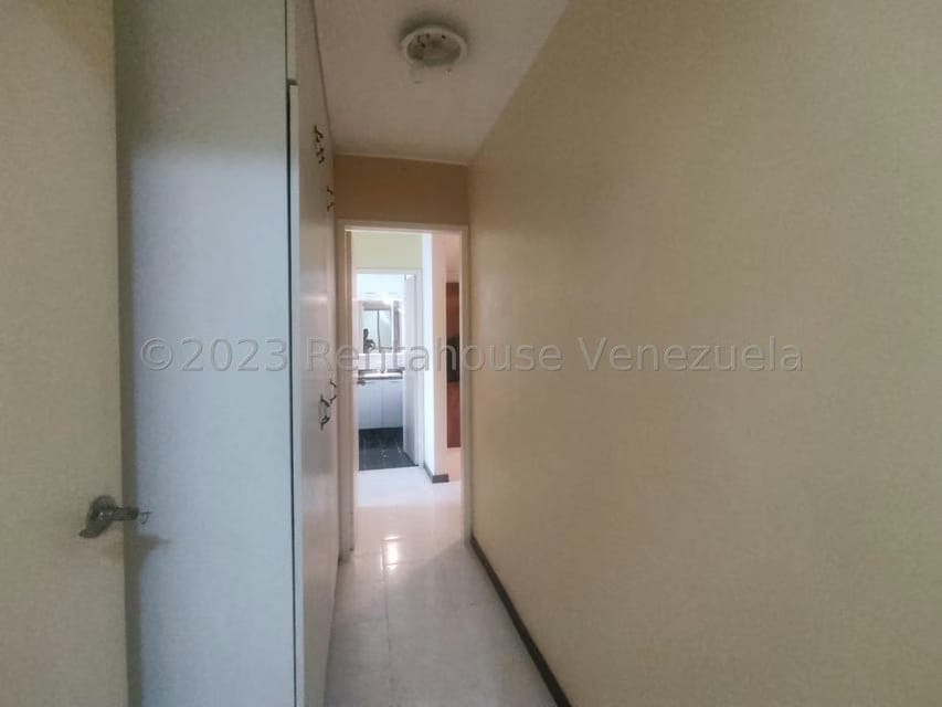 Apartamento (Penthouse) en Venta en Los Caobos, Distrito Metropolitano - 25