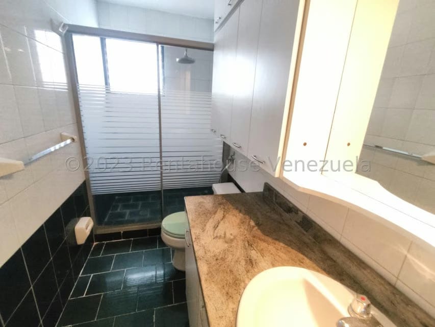 Apartamento (Penthouse) en Venta en Los Caobos, Distrito Metropolitano - 30
