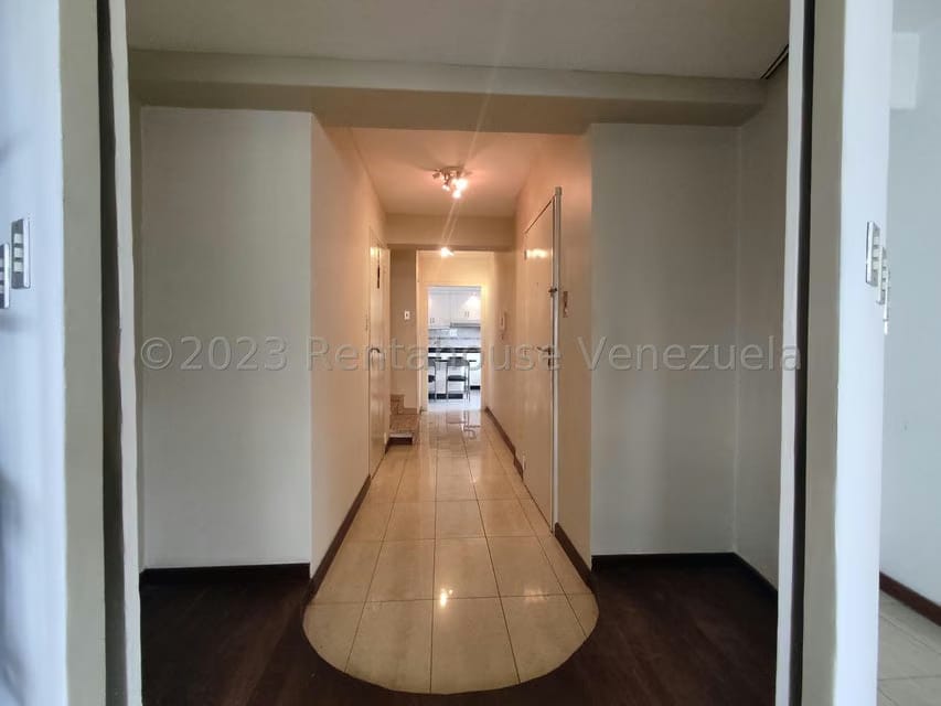 Apartamento (Penthouse) en Venta en Los Caobos, Distrito Metropolitano - 4