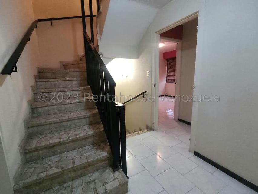 Apartamento (Penthouse) en Venta en Los Caobos, Distrito Metropolitano - 31