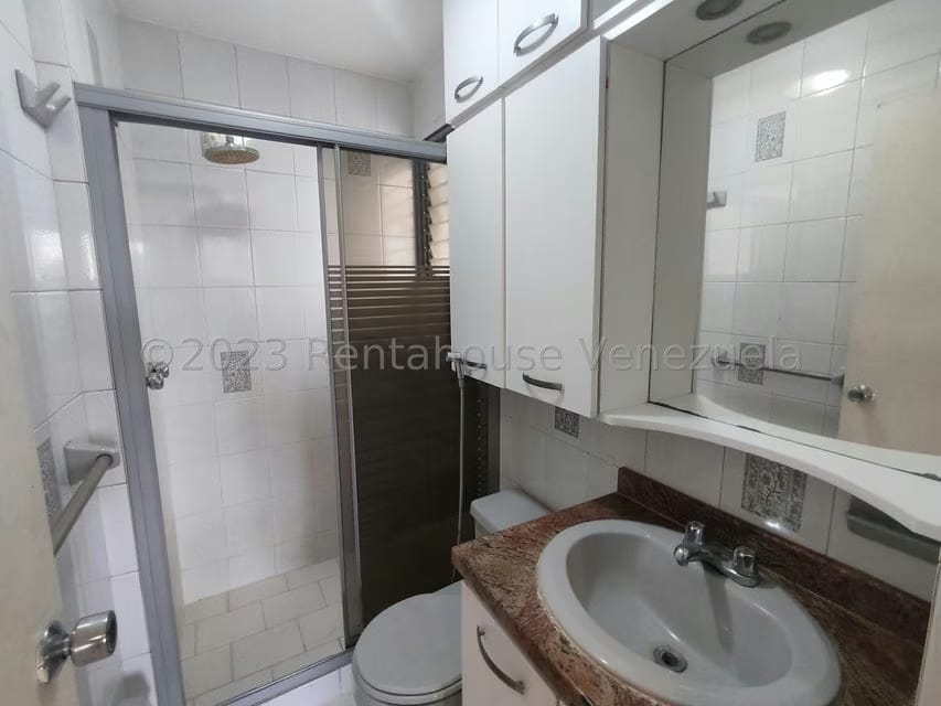 Apartamento (Penthouse) en Venta en Los Caobos, Distrito Metropolitano - 34