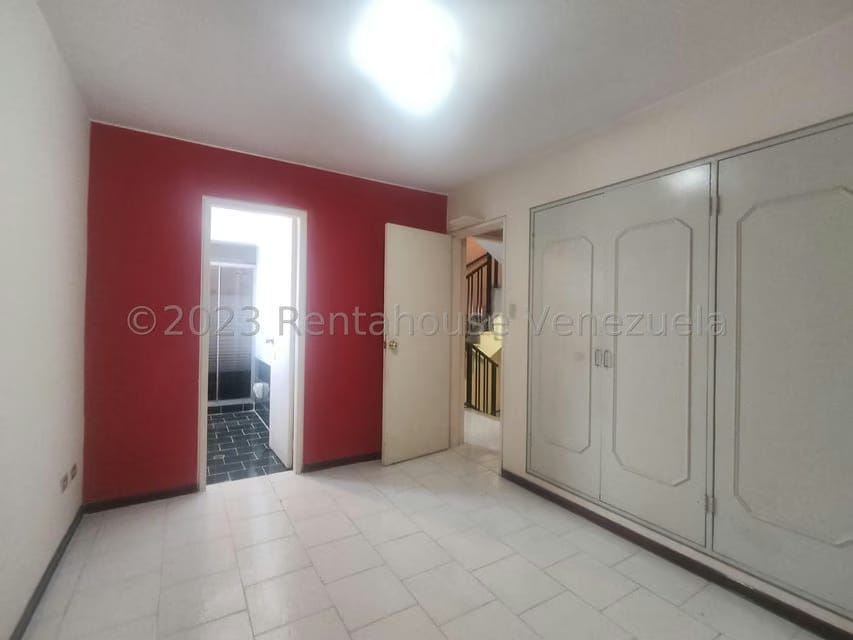 Apartamento (Penthouse) en Venta en Los Caobos, Distrito Metropolitano - 36