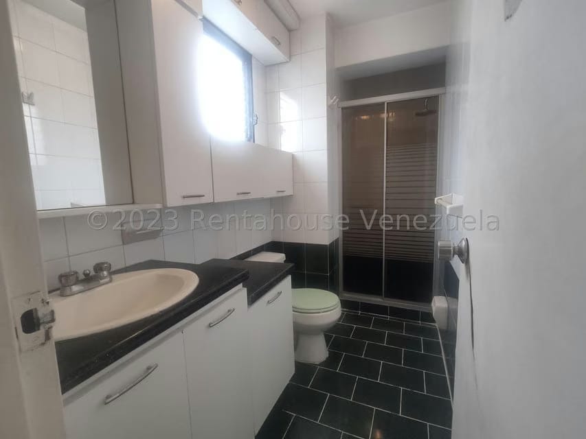 Apartamento (Penthouse) en Venta en Los Caobos, Distrito Metropolitano - 37
