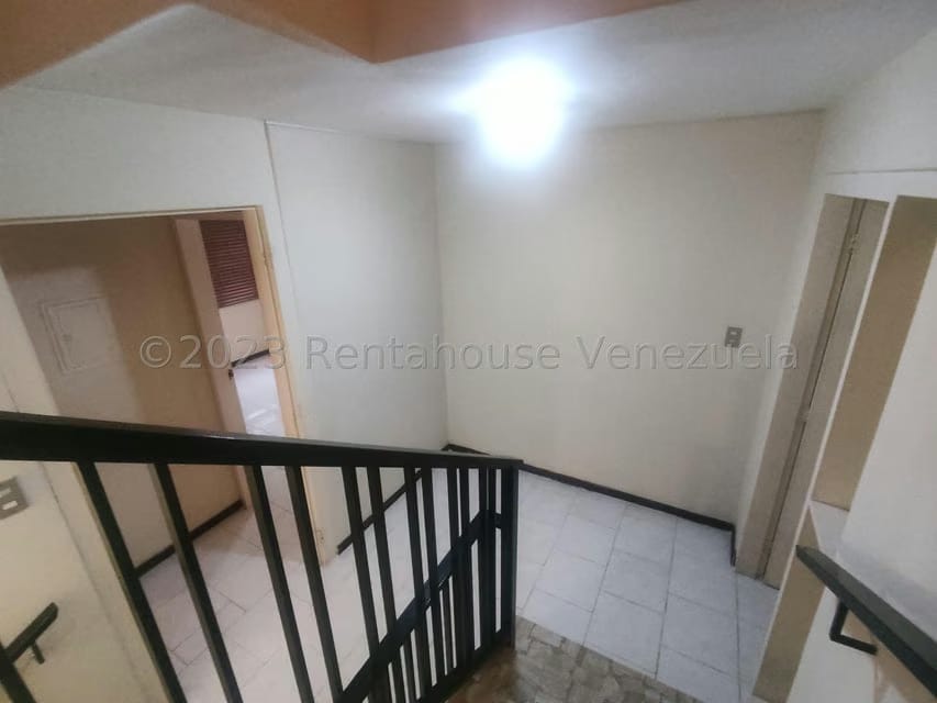 Apartamento (Penthouse) en Venta en Los Caobos, Distrito Metropolitano - 39