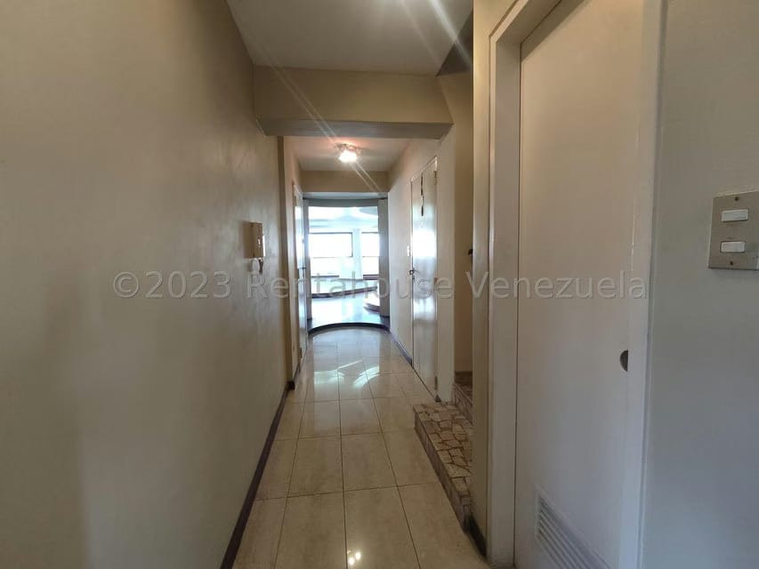 Apartamento (Penthouse) en Venta en Los Caobos, Distrito Metropolitano - 5
