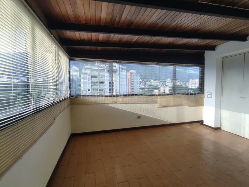 Apartamento (Penthouse) en Venta en Los Caobos, Distrito Metropolitano - 41