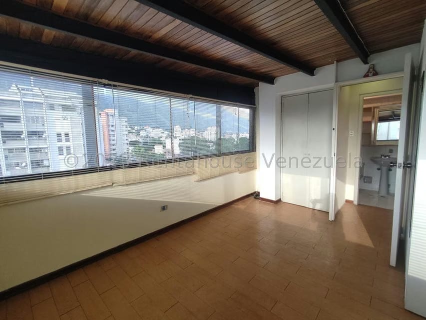 Apartamento (Penthouse) en Venta en Los Caobos, Distrito Metropolitano - 42