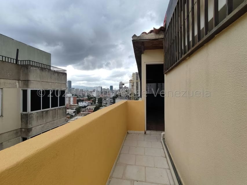 Apartamento (Penthouse) en Venta en Los Caobos, Distrito Metropolitano - 46
