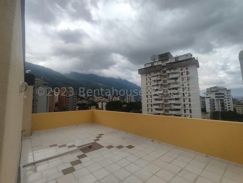 Apartamento (Penthouse) en Venta en Los Caobos, Distrito Metropolitano - 47