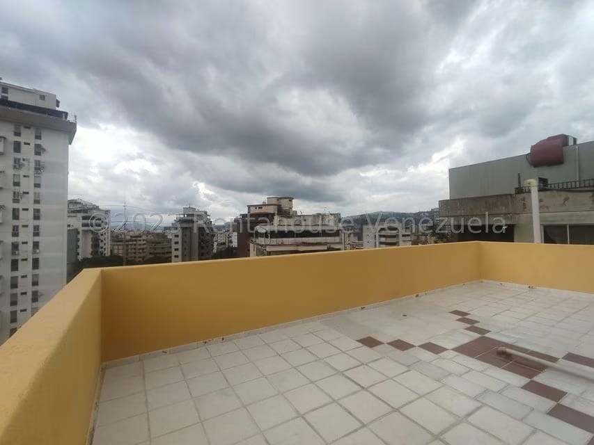 Apartamento (Penthouse) en Venta en Los Caobos, Distrito Metropolitano - 48