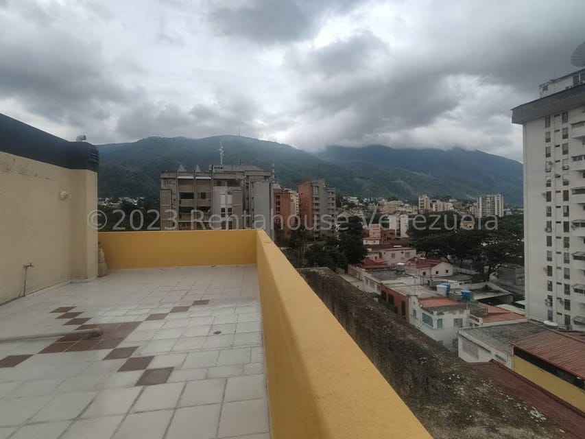 Apartamento (Penthouse) en Venta en Los Caobos, Distrito Metropolitano - 49