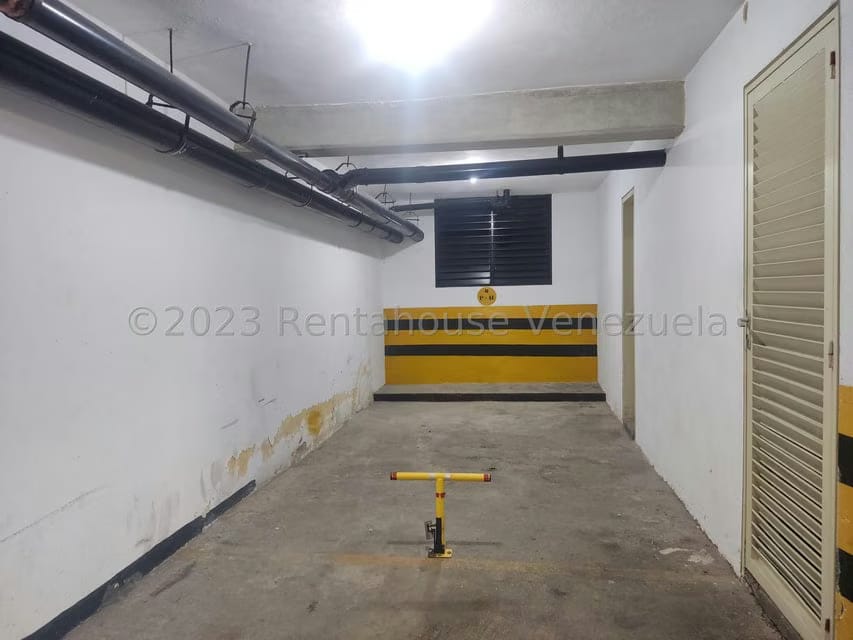 Apartamento (Penthouse) en Venta en Los Caobos, Distrito Metropolitano - 50