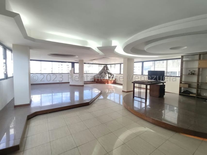 Apartamento (Penthouse) en Venta en Los Caobos, Distrito Metropolitano - 6