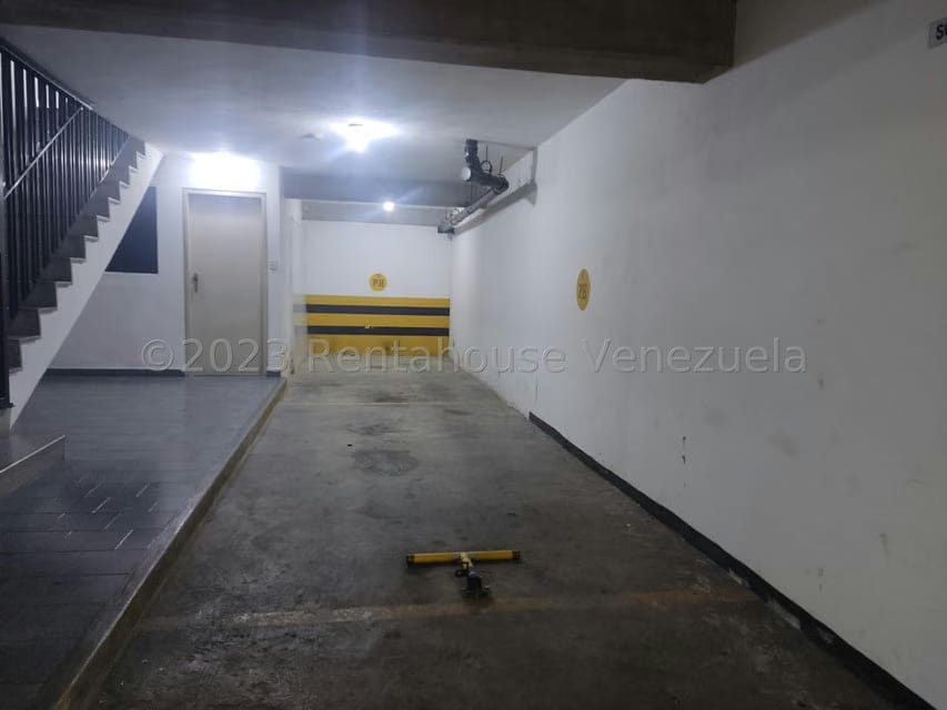 Apartamento (Penthouse) en Venta en Los Caobos, Distrito Metropolitano - 51