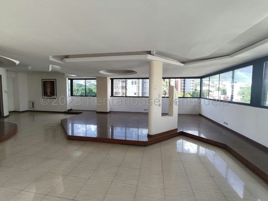 Apartamento (Penthouse) en Venta en Los Caobos, Distrito Metropolitano - 8