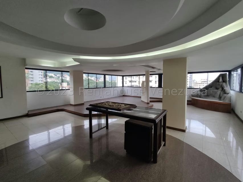 Apartamento (Penthouse) en Venta en Los Caobos, Distrito Metropolitano - 9