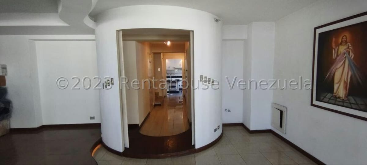 Apartamento (Penthouse) en Venta en Los Caobos, Distrito Metropolitano - 10