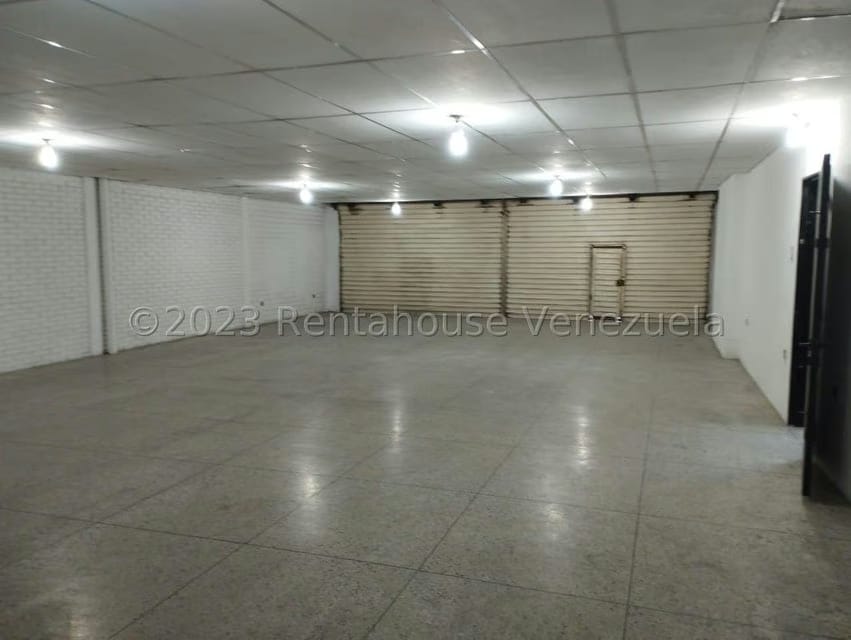 Comercial (Edificio) en Alquiler en Centro, Lara - 4