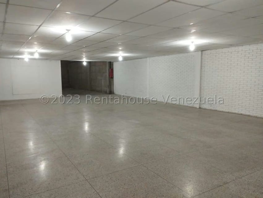 Comercial (Edificio) en Alquiler en Centro, Lara - 8