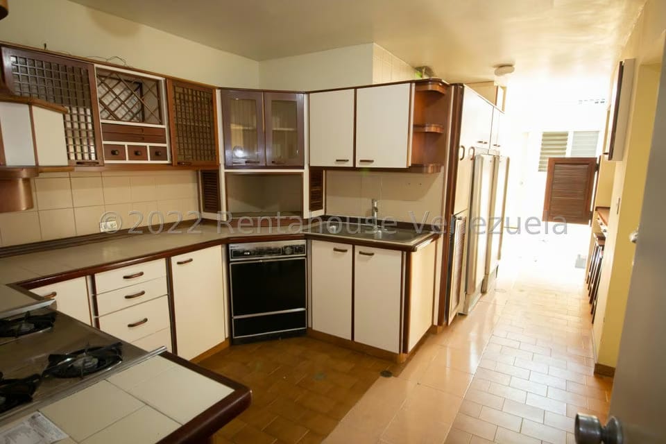 Townhouse (Multiples Niveles) en Venta en La Alameda, Distrito Metropolitano - 11