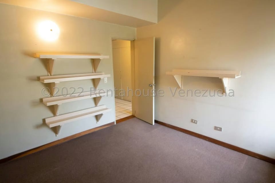 Townhouse (Multiples Niveles) en Venta en La Alameda, Distrito Metropolitano - 15