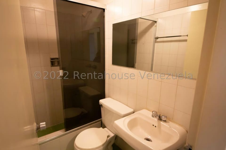 Townhouse (Multiples Niveles) en Venta en La Alameda, Distrito Metropolitano - 16