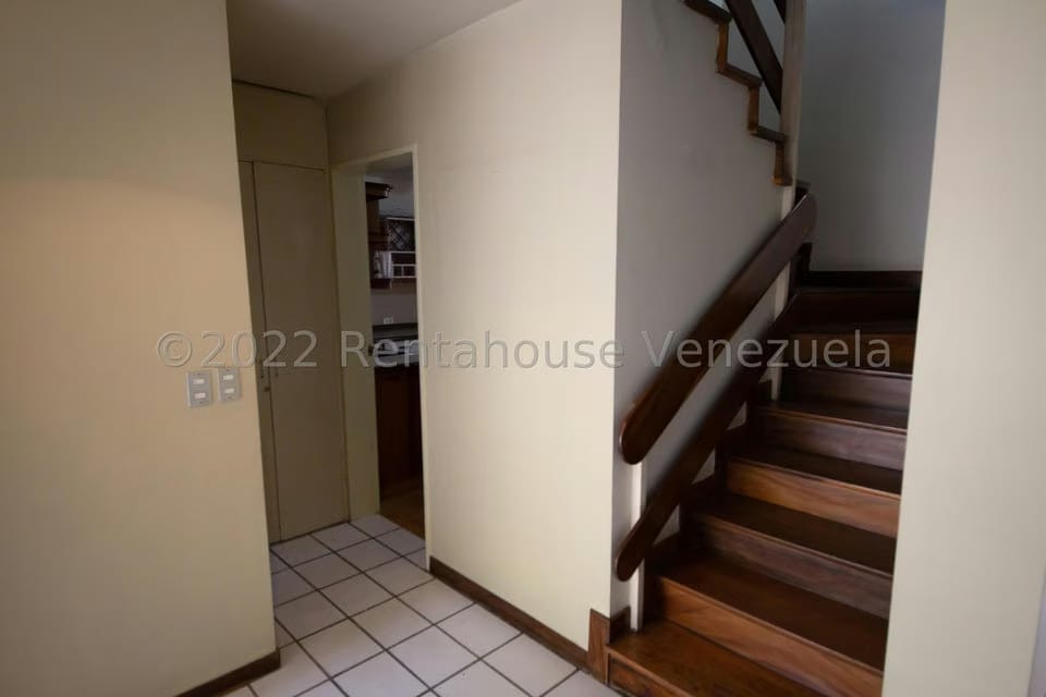Townhouse (Multiples Niveles) en Venta en La Alameda, Distrito Metropolitano - 3