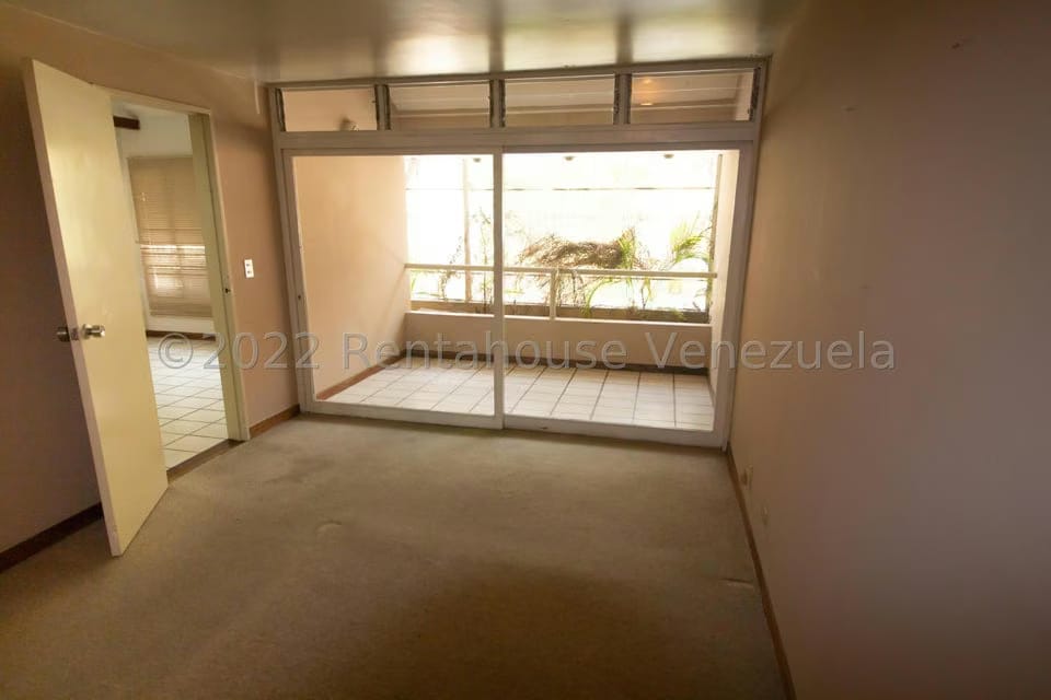 Townhouse (Multiples Niveles) en Venta en La Alameda, Distrito Metropolitano - 21