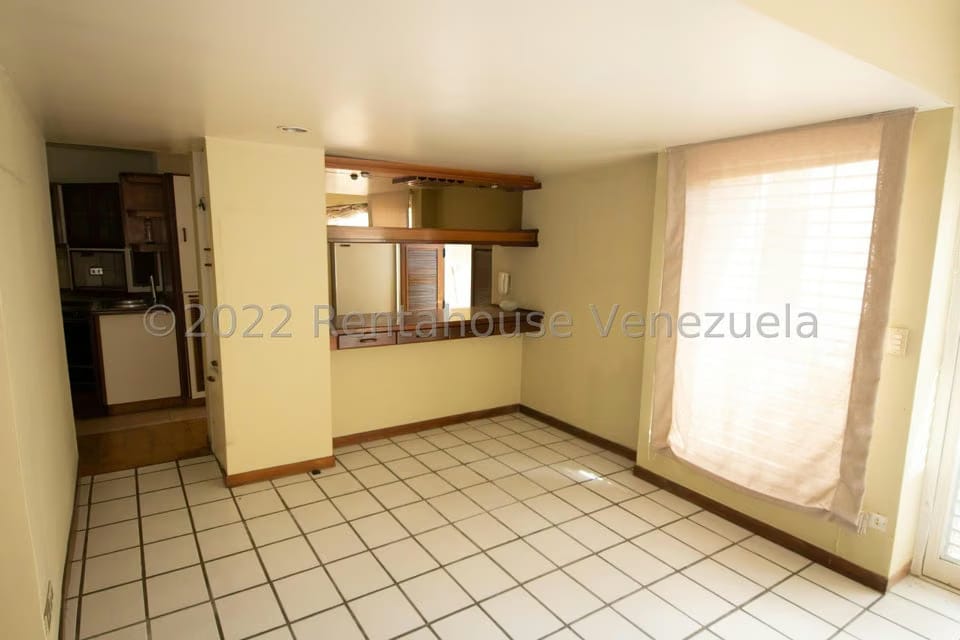 Townhouse (Multiples Niveles) en Venta en La Alameda, Distrito Metropolitano - 6