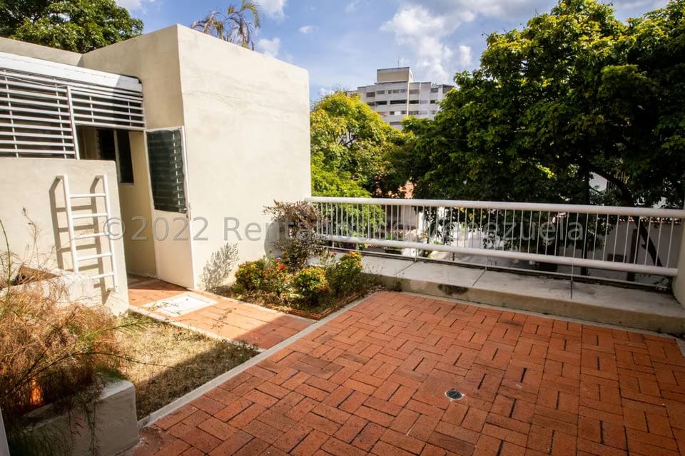 Townhouse (Multiples Niveles) en Venta en La Alameda, Distrito Metropolitano - 7