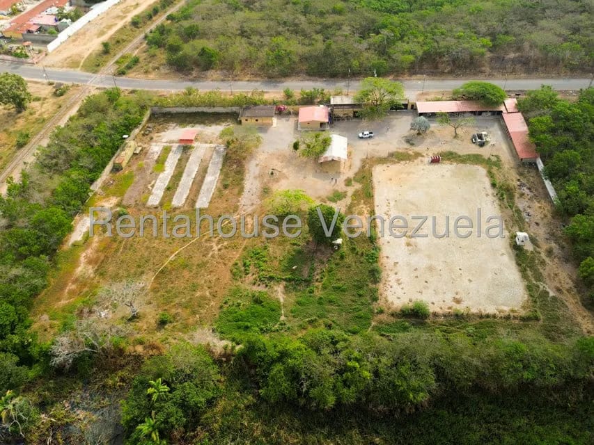 Comercial (Club Campestre) en Venta en Municipio Peña, Yaracuy - 12